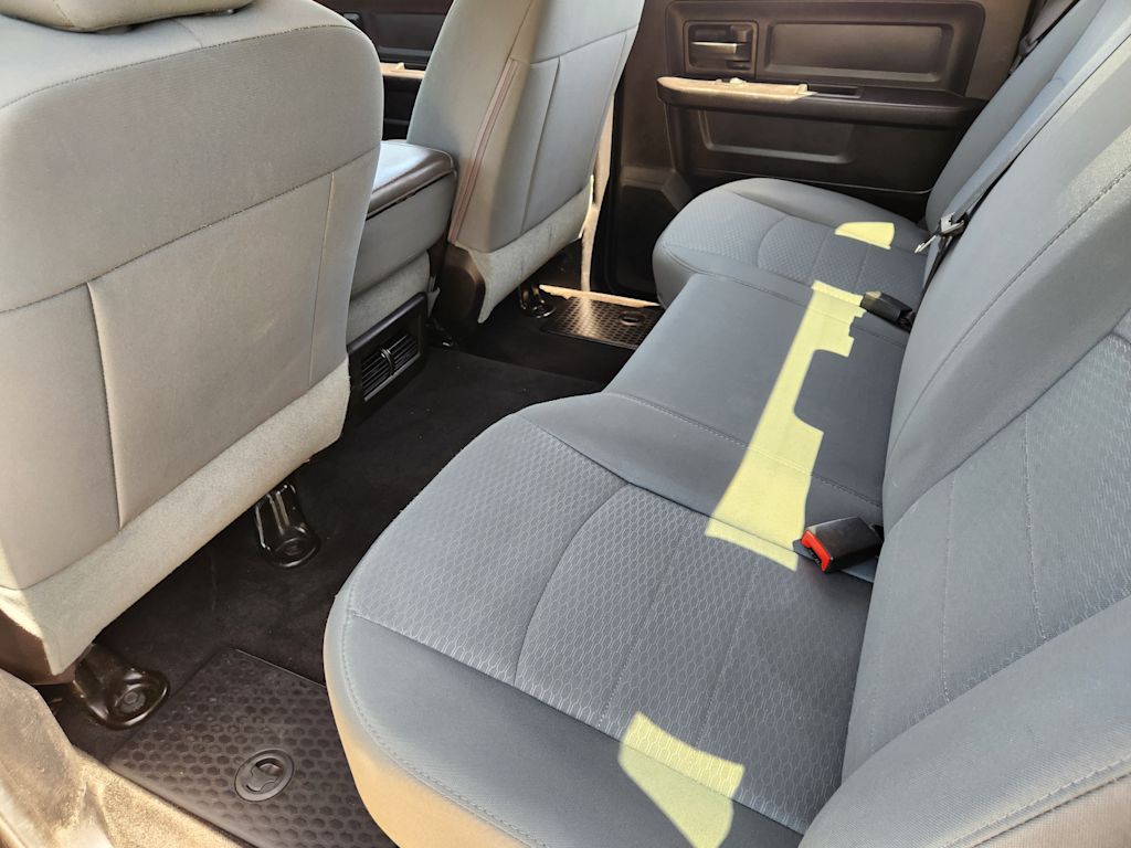 Thumbnail: 2016 RAM 1500 - 13