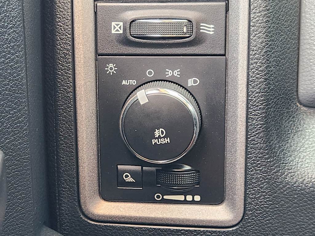 Thumbnail: 2016 RAM 1500 - 27