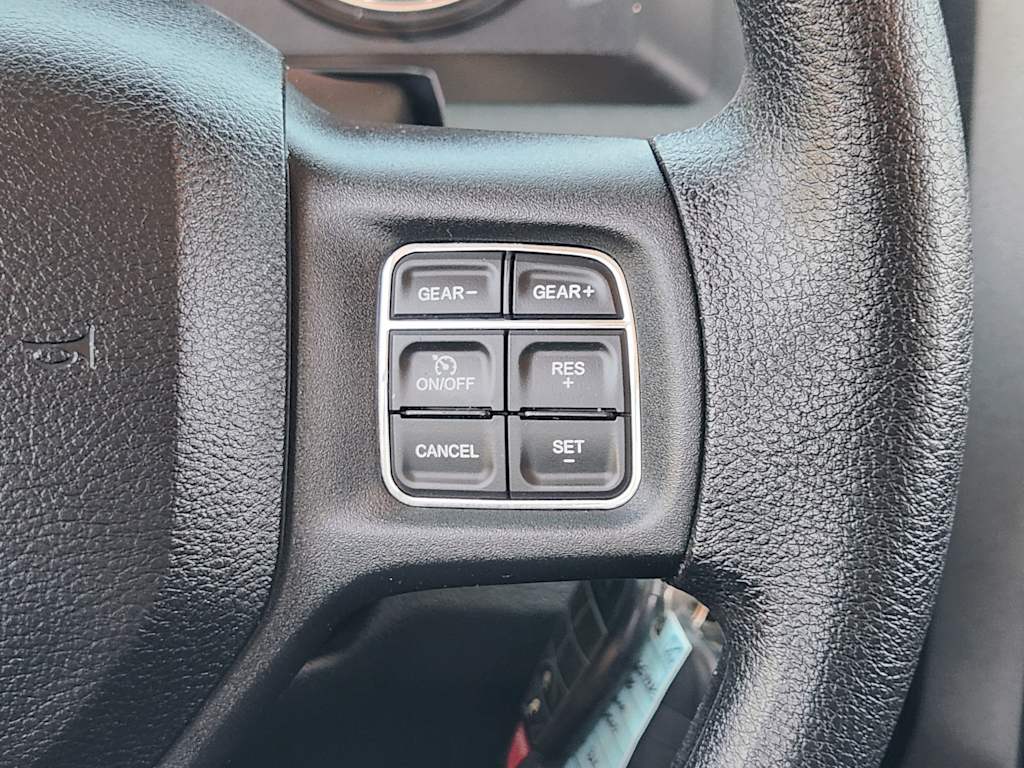 Thumbnail: 2016 RAM 1500 - 32