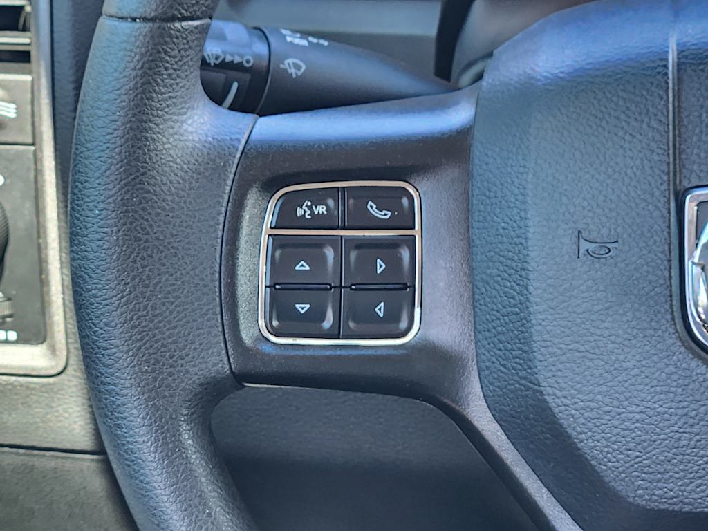 Thumbnail: 2024 RAM 1500 - 30