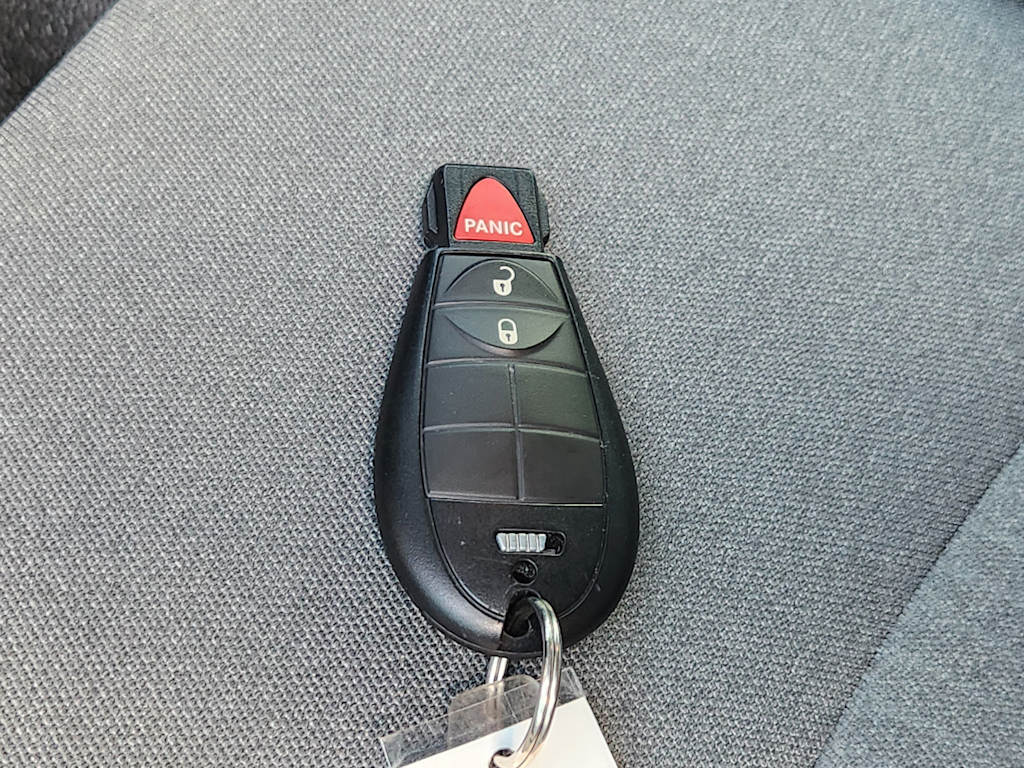 Thumbnail: 2024 RAM 1500 - 18