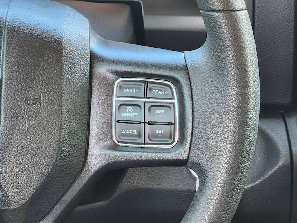 Thumbnail: 2024 RAM 1500 - 31