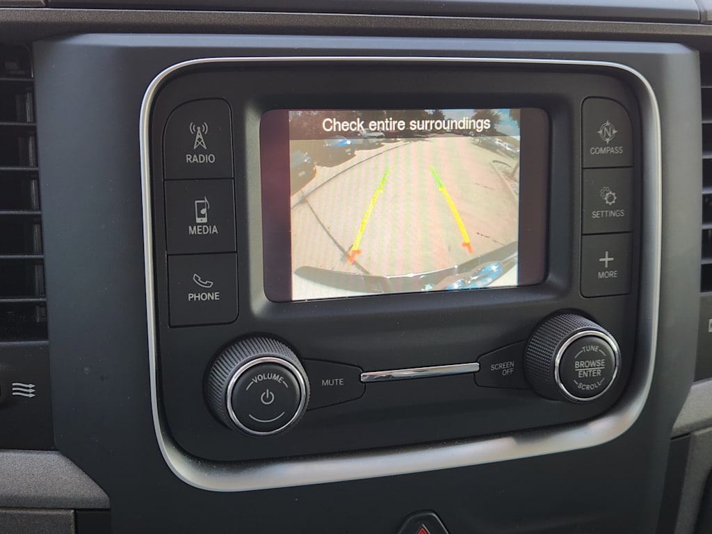 Thumbnail: 2024 RAM 1500 - 24