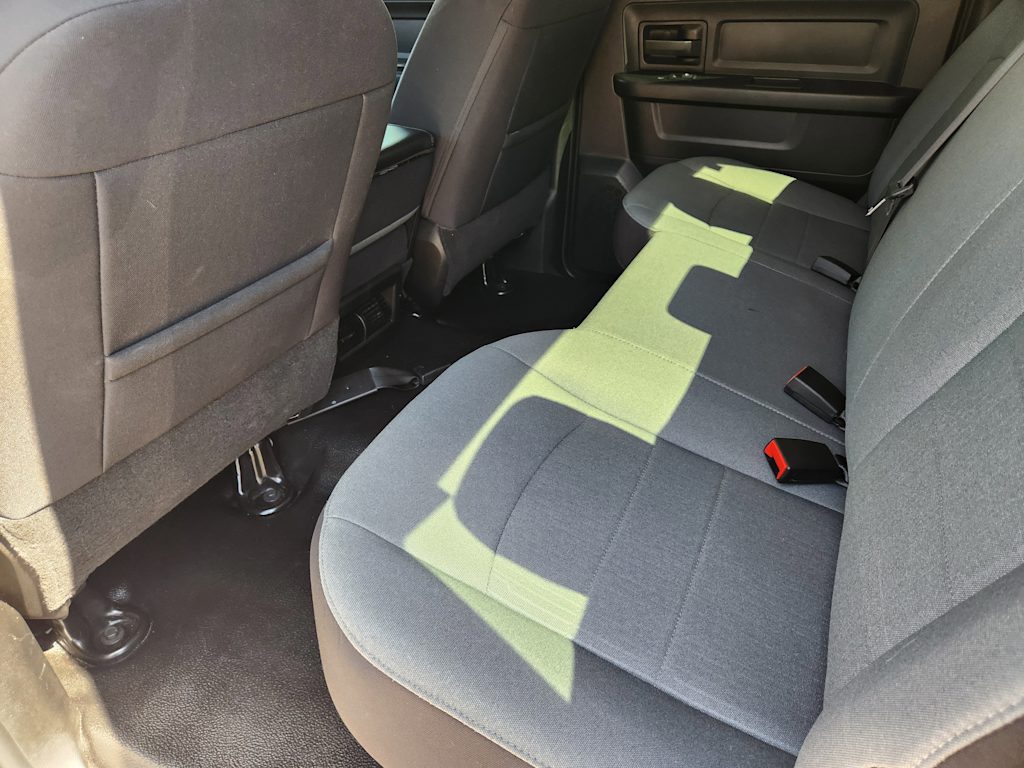 Thumbnail: 2024 RAM 1500 - 12