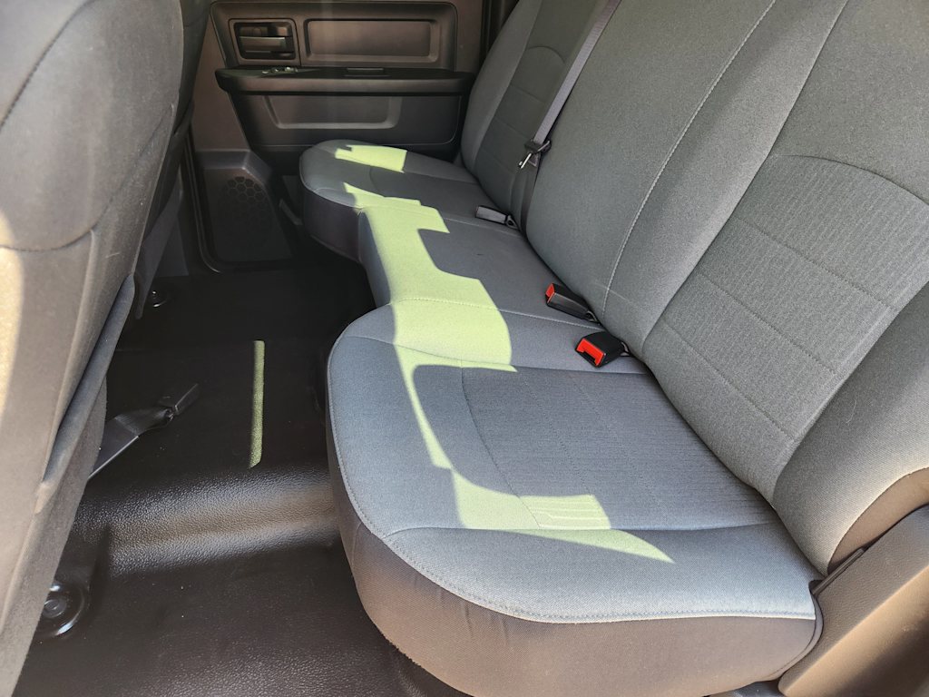 Thumbnail: 2024 RAM 1500 - 21