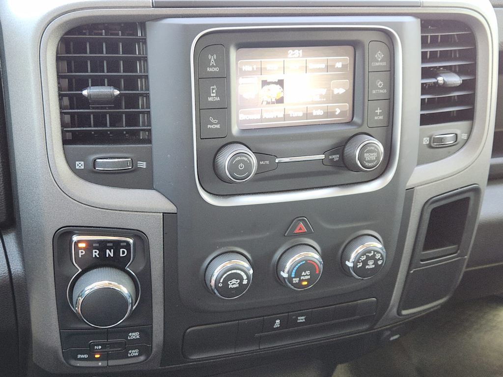 Thumbnail: 2024 RAM 1500 - 14