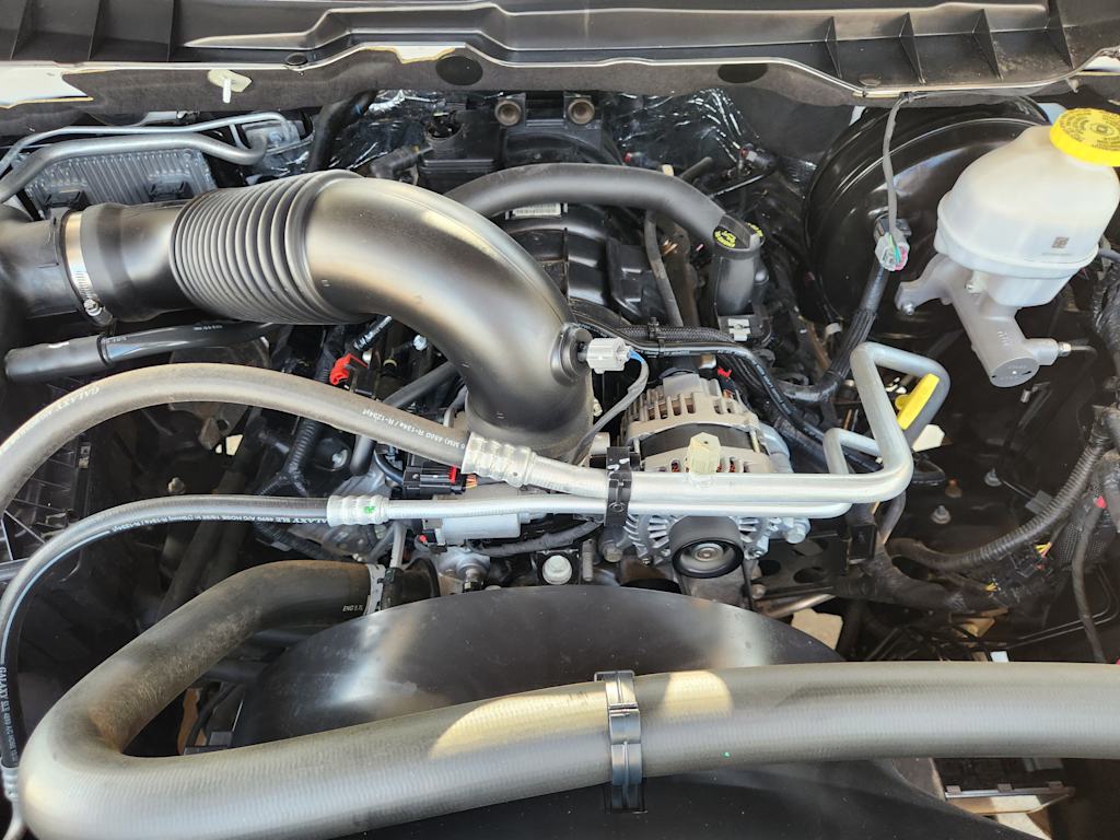 Thumbnail: 2024 RAM 1500 - 20