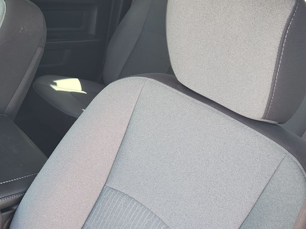 Thumbnail: 2024 RAM 1500 - 23