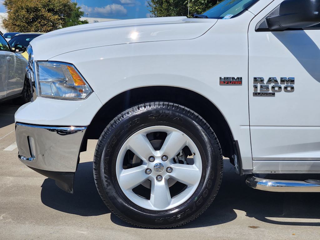 Thumbnail: 2024 RAM 1500 - 8