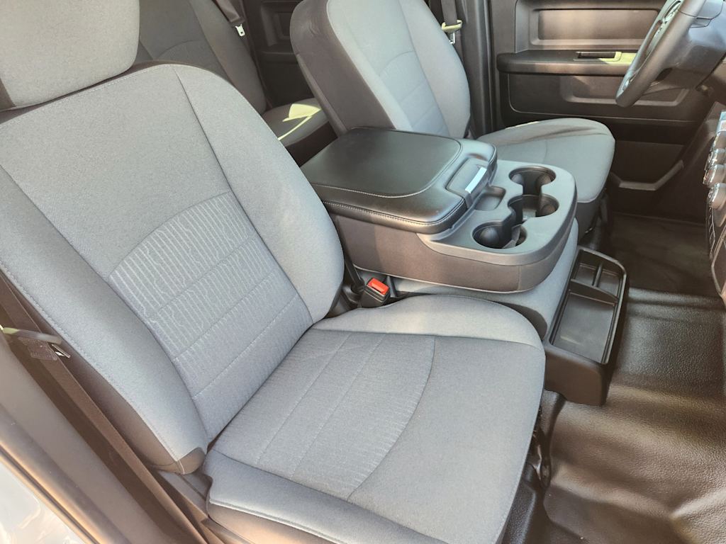 Thumbnail: 2024 RAM 1500 - 11