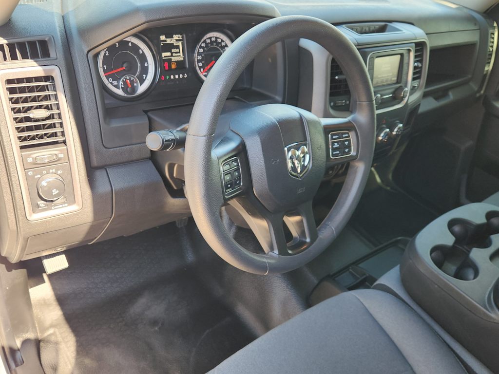 Thumbnail: 2024 RAM 1500 - 2