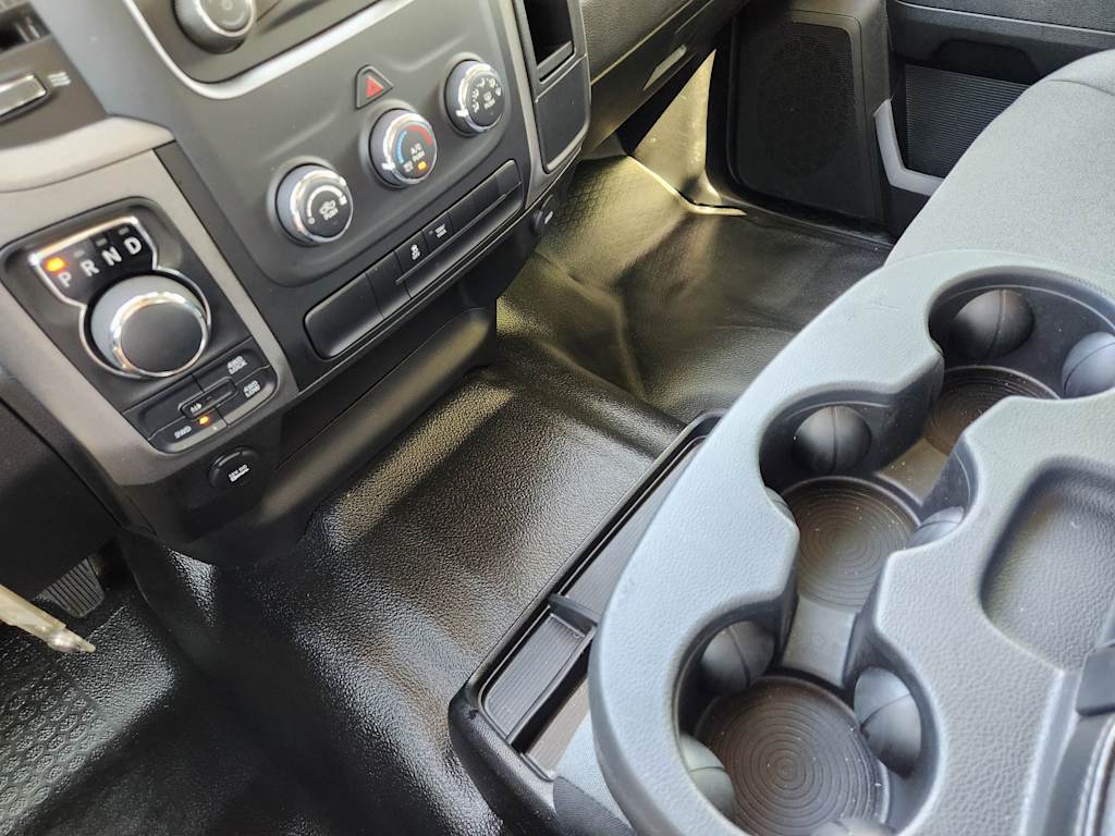 Thumbnail: 2024 RAM 1500 - 15