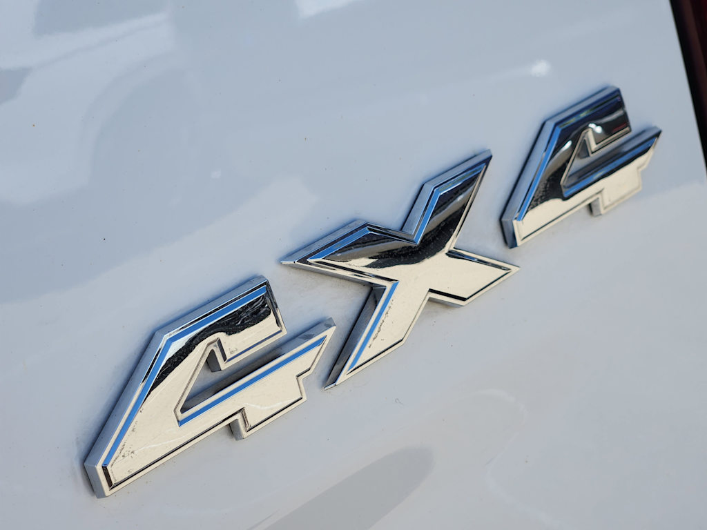 Thumbnail: 2024 RAM 1500 - 7