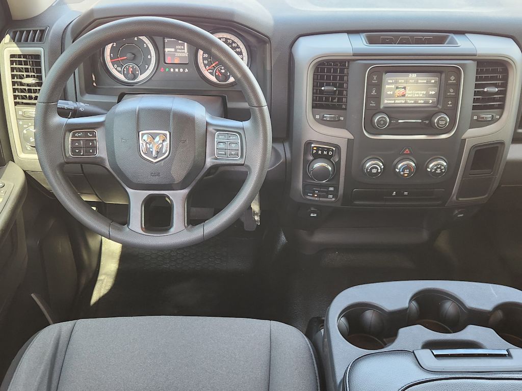 Thumbnail: 2024 RAM 1500 - 13