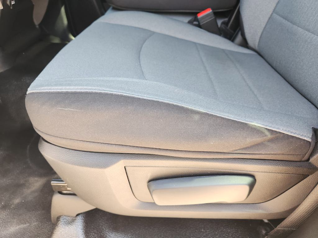 Thumbnail: 2024 RAM 1500 - 29