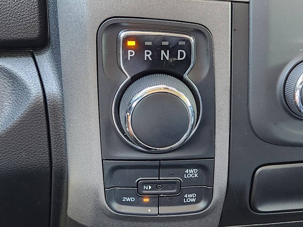 Thumbnail: 2024 RAM 1500 - 27