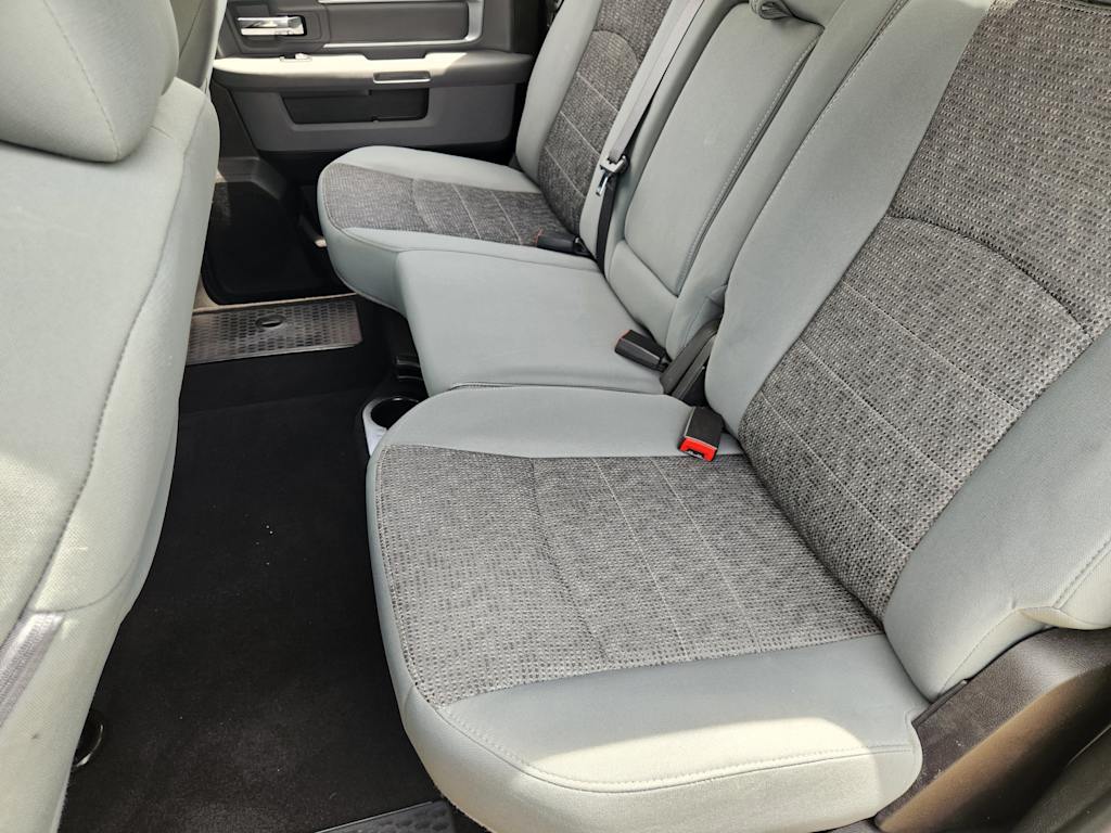 Thumbnail: 2019 RAM 1500 - 21