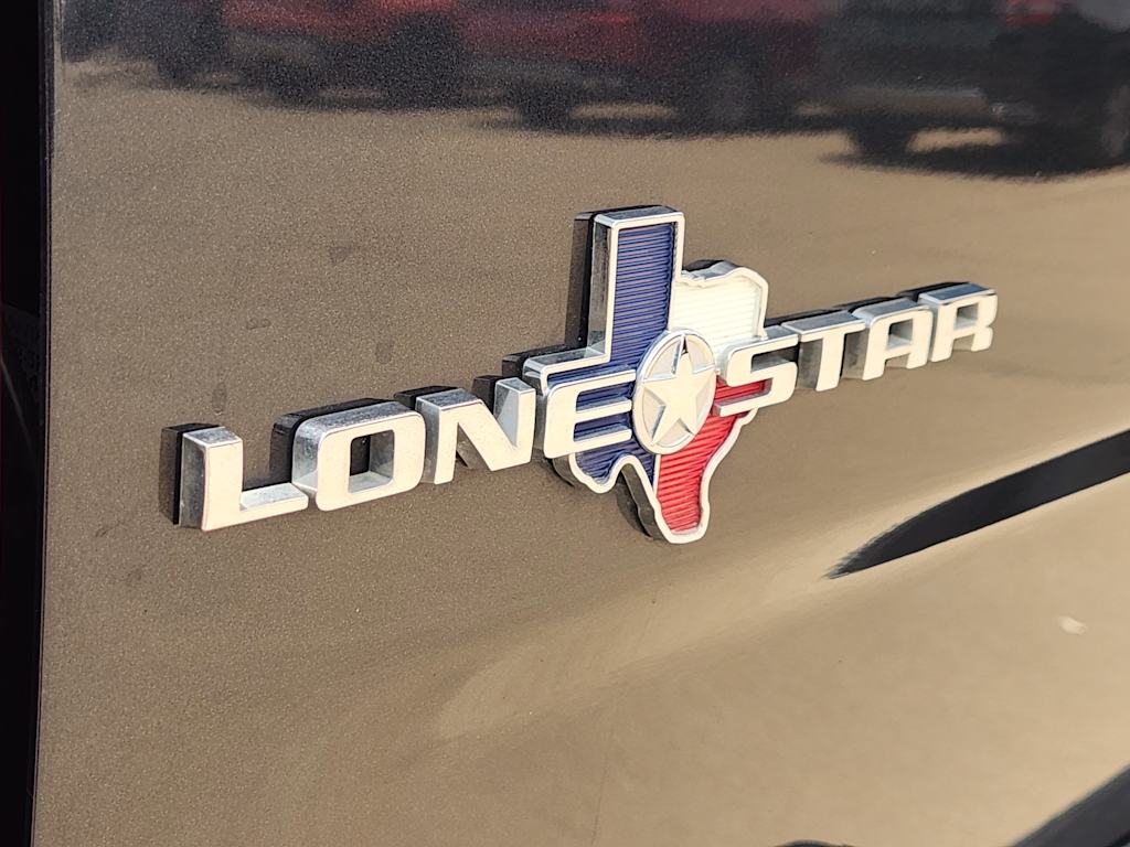 Thumbnail: 2019 RAM 1500 - 7