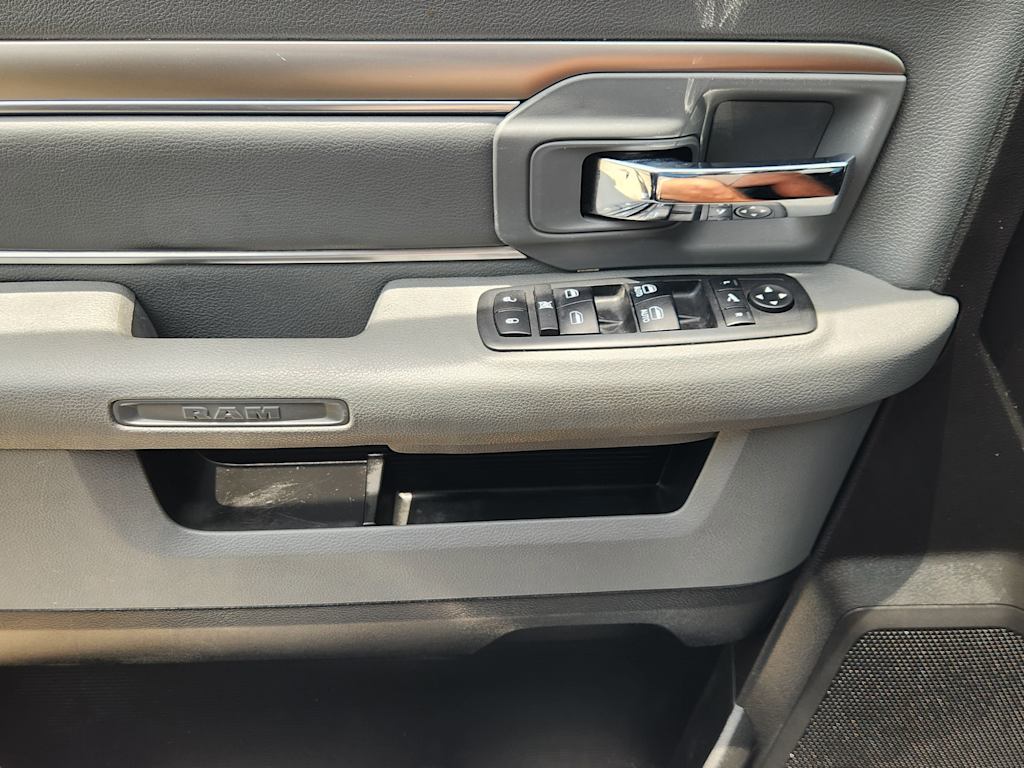 Thumbnail: 2019 RAM 1500 - 28