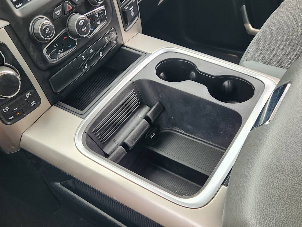 Thumbnail: 2019 RAM 1500 - 16