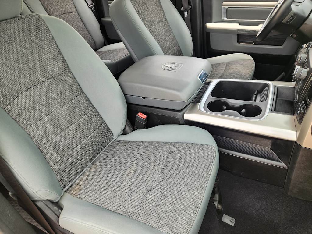 Thumbnail: 2019 RAM 1500 - 12