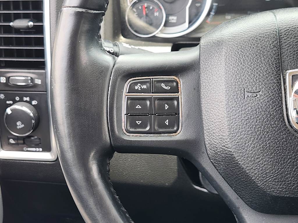 Thumbnail: 2019 RAM 1500 - 30