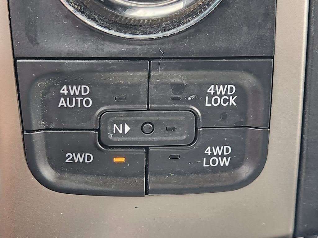 Thumbnail: 2019 RAM 1500 - 27
