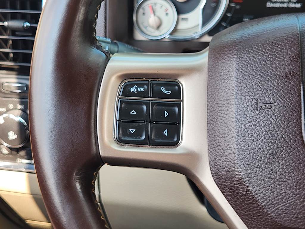 Thumbnail: 2014 RAM 1500 - 32