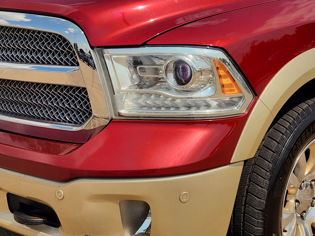 Thumbnail: 2014 RAM 1500 - 24