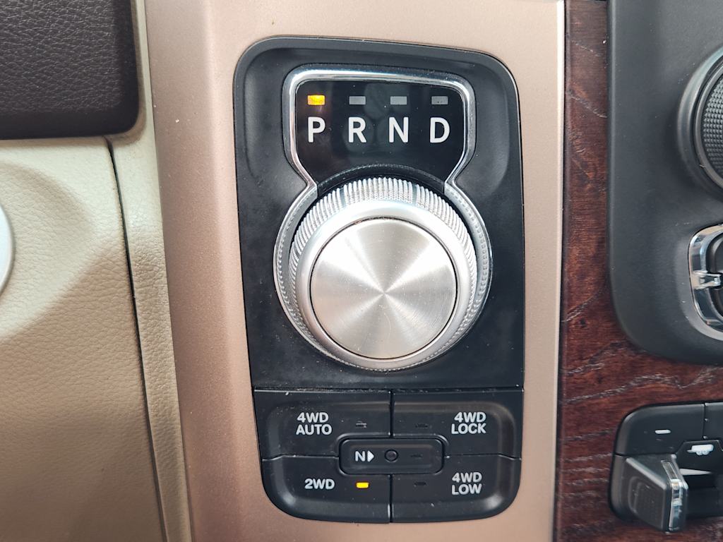 Thumbnail: 2014 RAM 1500 - 16