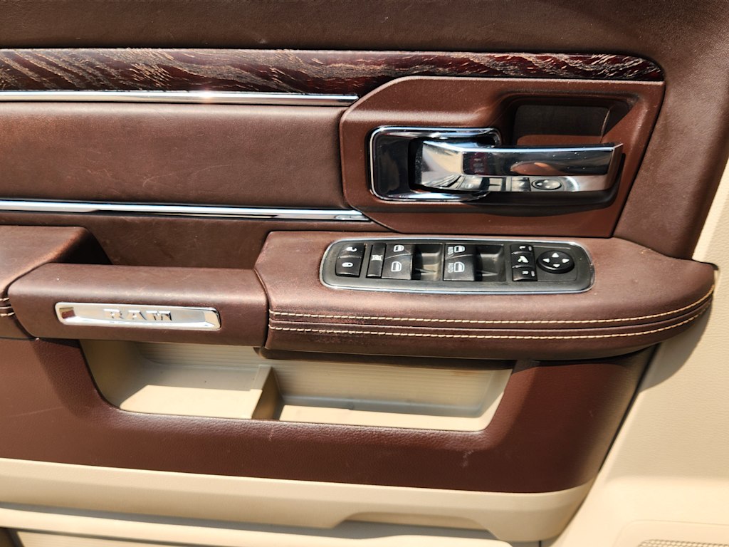 Thumbnail: 2014 RAM 1500 - 29