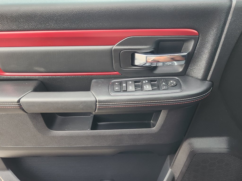 Thumbnail: 2017 RAM 1500 - 30