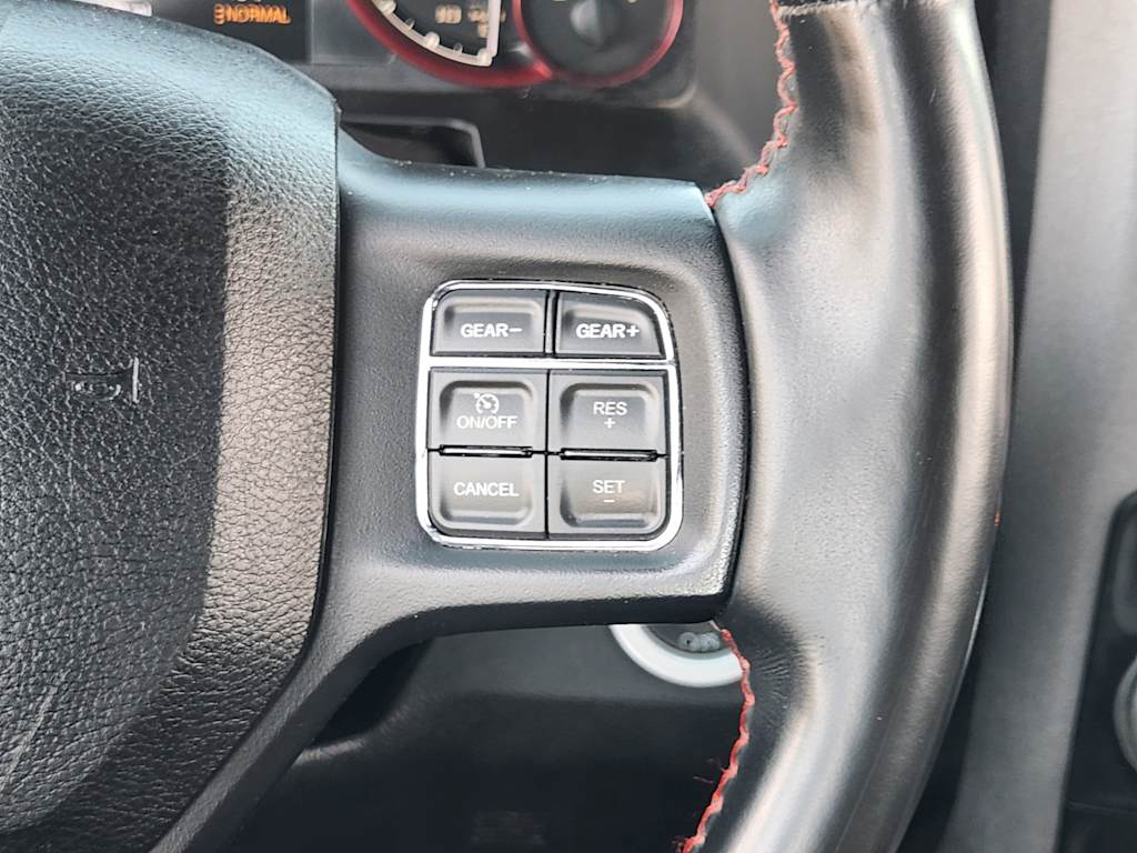 Thumbnail: 2016 RAM 1500 - 32