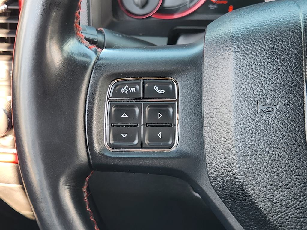Thumbnail: 2016 RAM 1500 - 31
