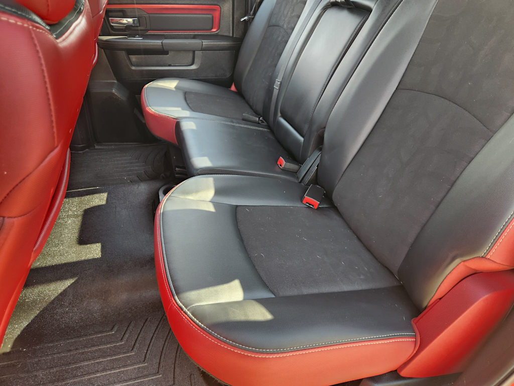 Thumbnail: 2016 RAM 1500 - 20