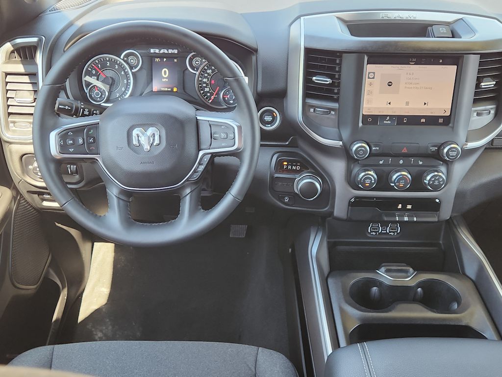 Thumbnail: 2024 RAM 1500 - 14