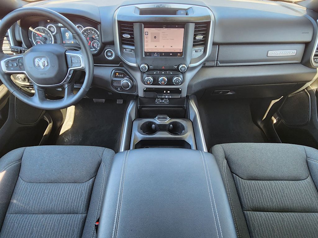 Thumbnail: 2024 RAM 1500 - 10