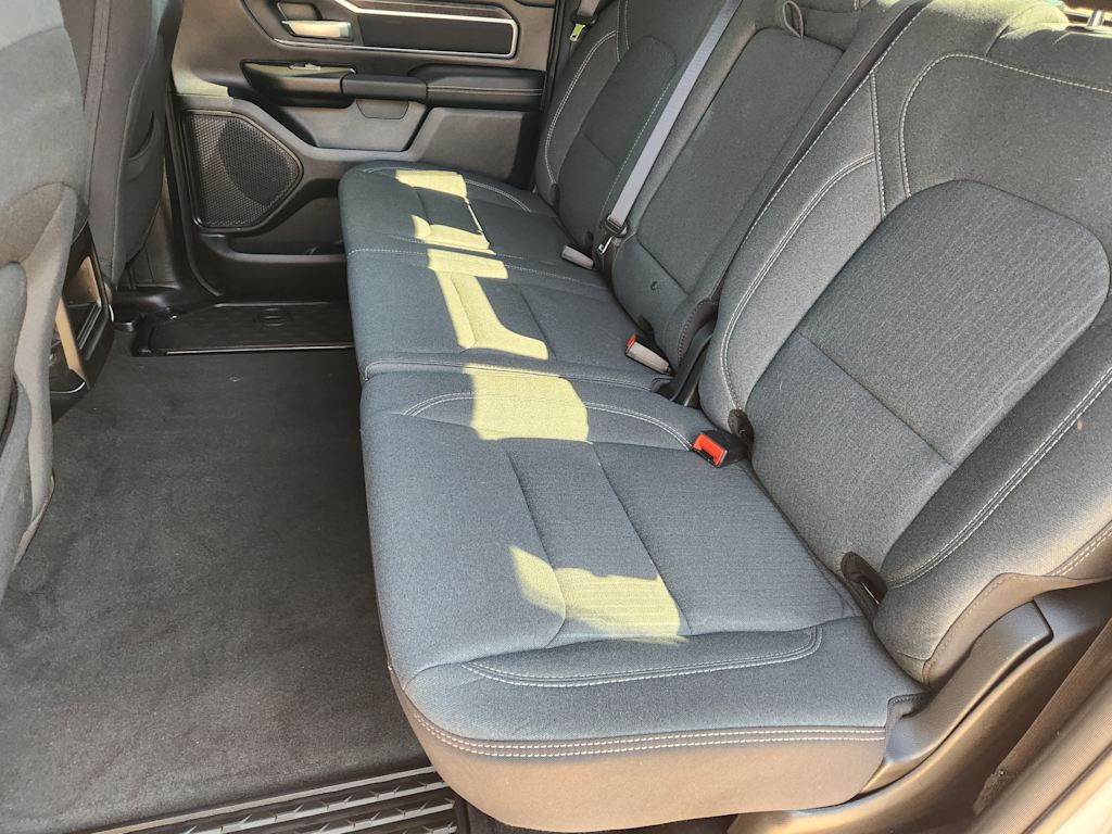 Thumbnail: 2024 RAM 1500 - 21