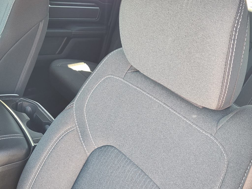 Thumbnail: 2024 RAM 1500 - 24