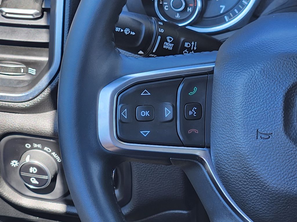 Thumbnail: 2024 RAM 1500 - 31