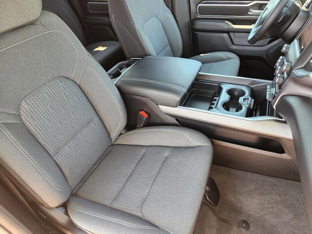 Thumbnail: 2024 RAM 1500 - 12