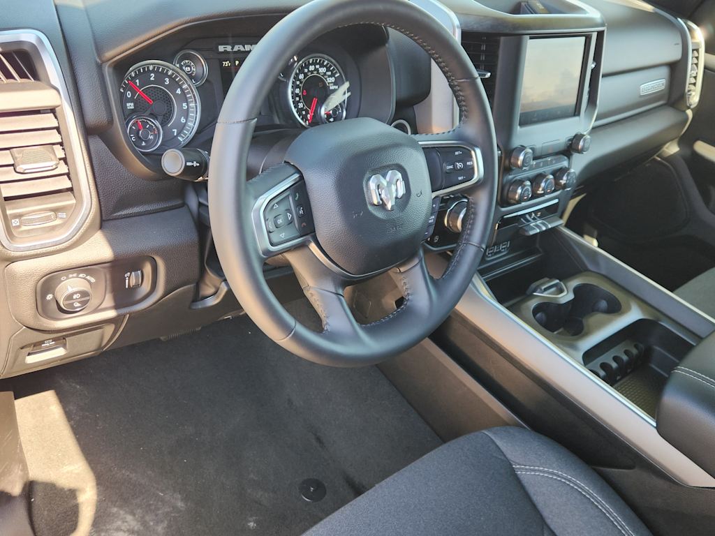 Thumbnail: 2024 RAM 1500 - 2