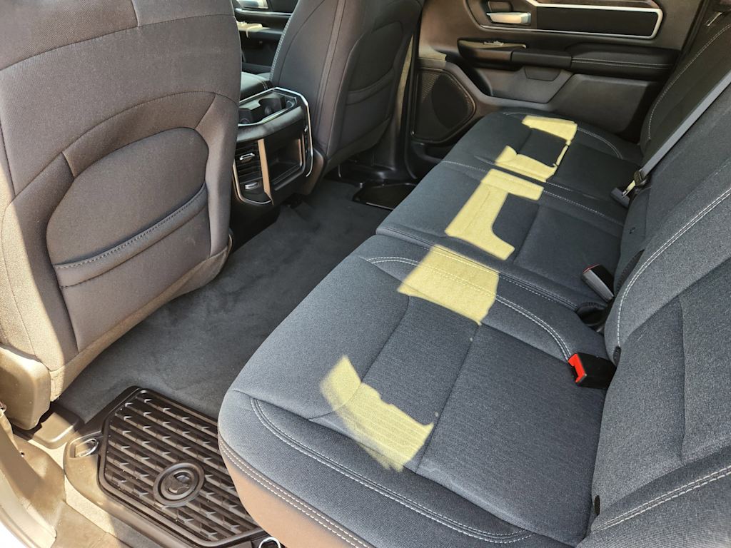 Thumbnail: 2024 RAM 1500 - 13