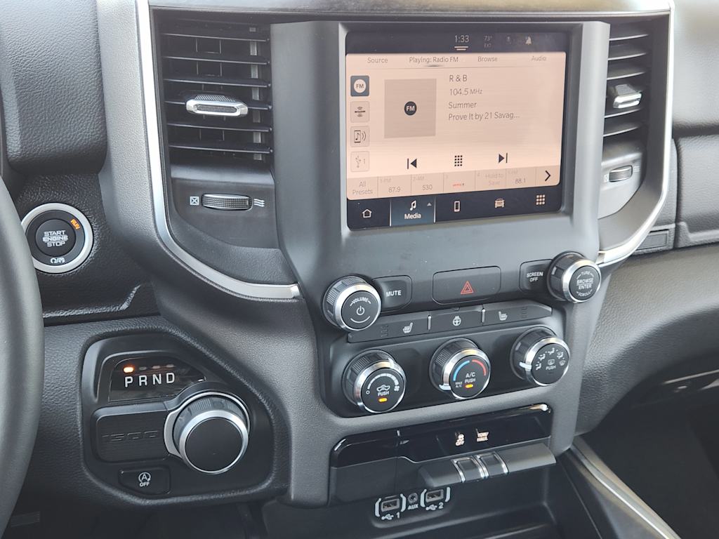 Thumbnail: 2024 RAM 1500 - 15