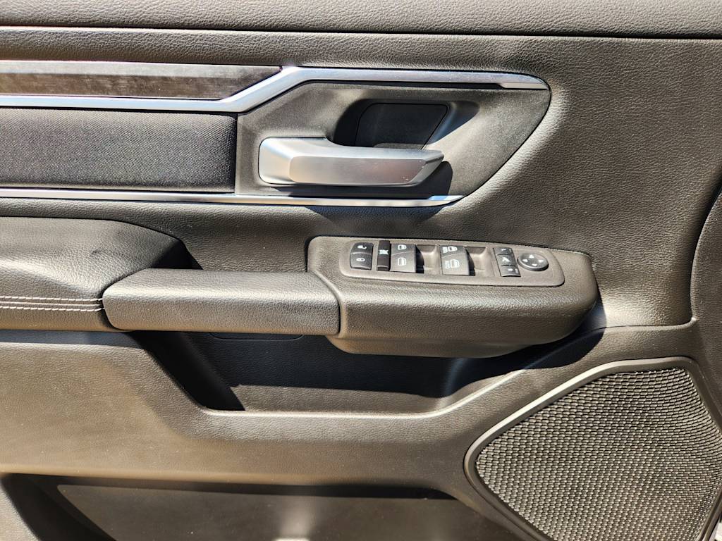 Thumbnail: 2024 RAM 1500 - 29