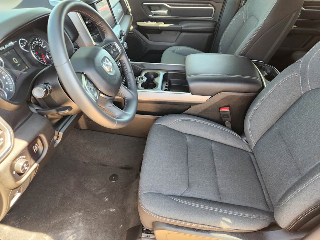 Thumbnail: 2024 RAM 1500 - 11