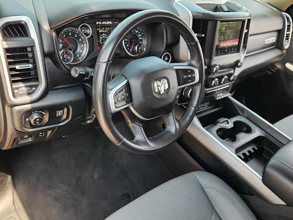 Thumbnail: 2020 RAM 1500 - 2