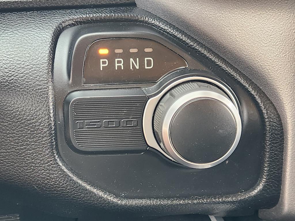 Thumbnail: 2020 RAM 1500 - 29