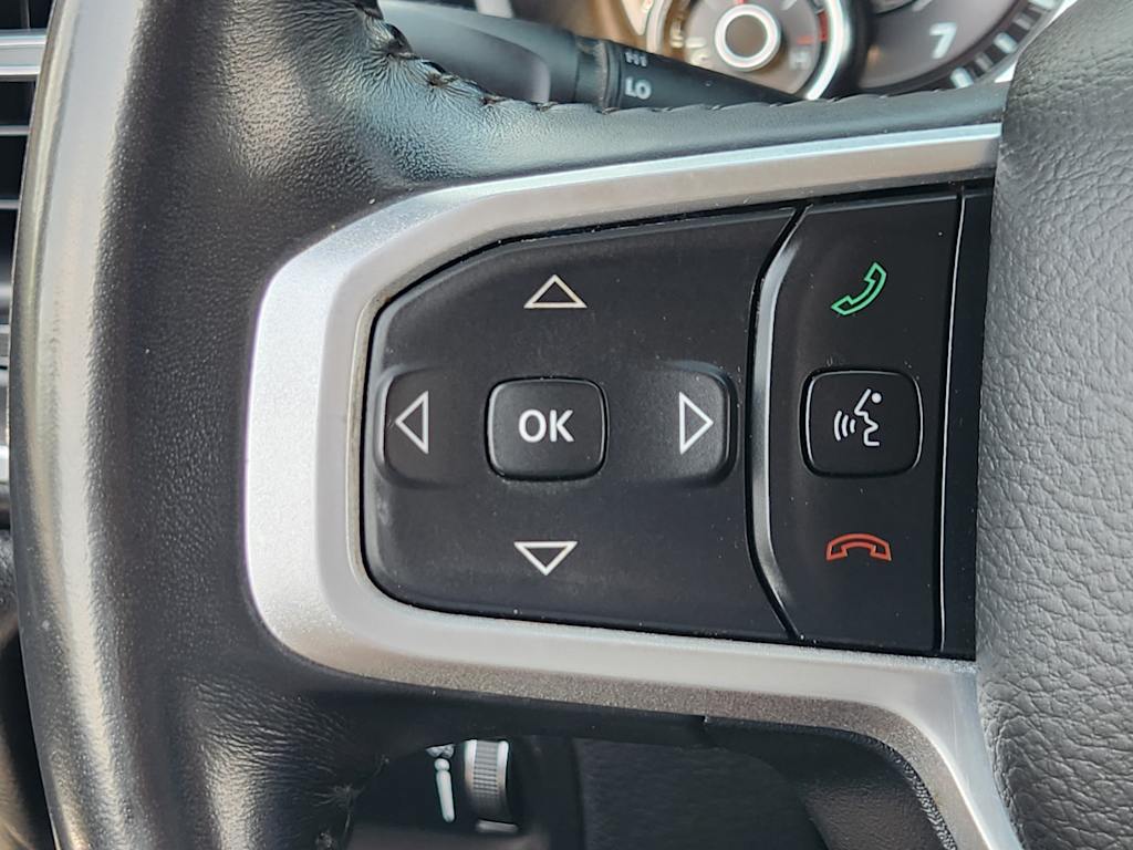 Thumbnail: 2020 RAM 1500 - 30