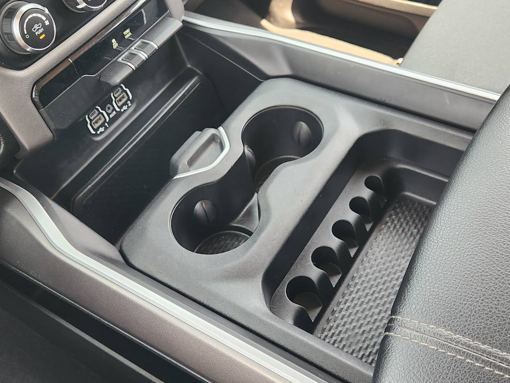 Thumbnail: 2020 RAM 1500 - 16